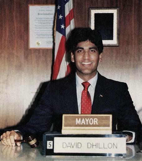 david Image
